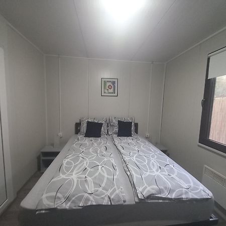Rita Apartman & Studio Zrenjanin Exteriér fotografie