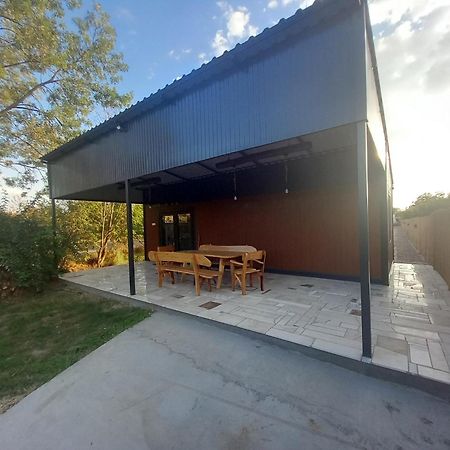 Rita Apartman & Studio Zrenjanin Exteriér fotografie