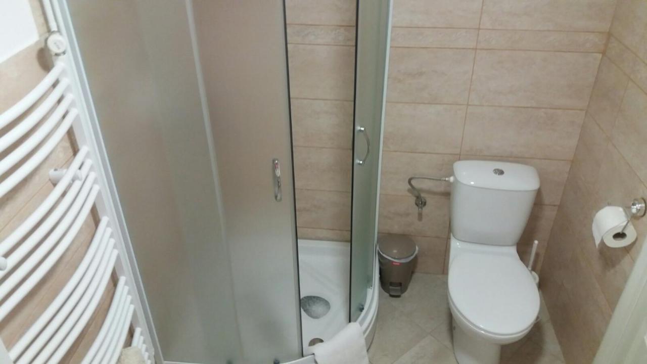 Rita Apartman & Studio Zrenjanin Exteriér fotografie