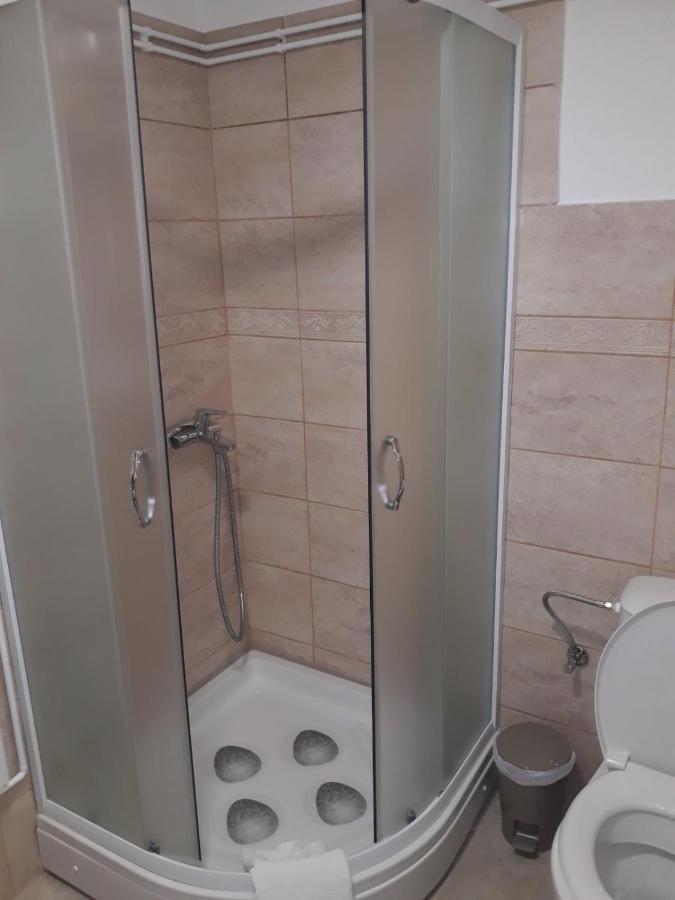 Rita Apartman & Studio Zrenjanin Exteriér fotografie