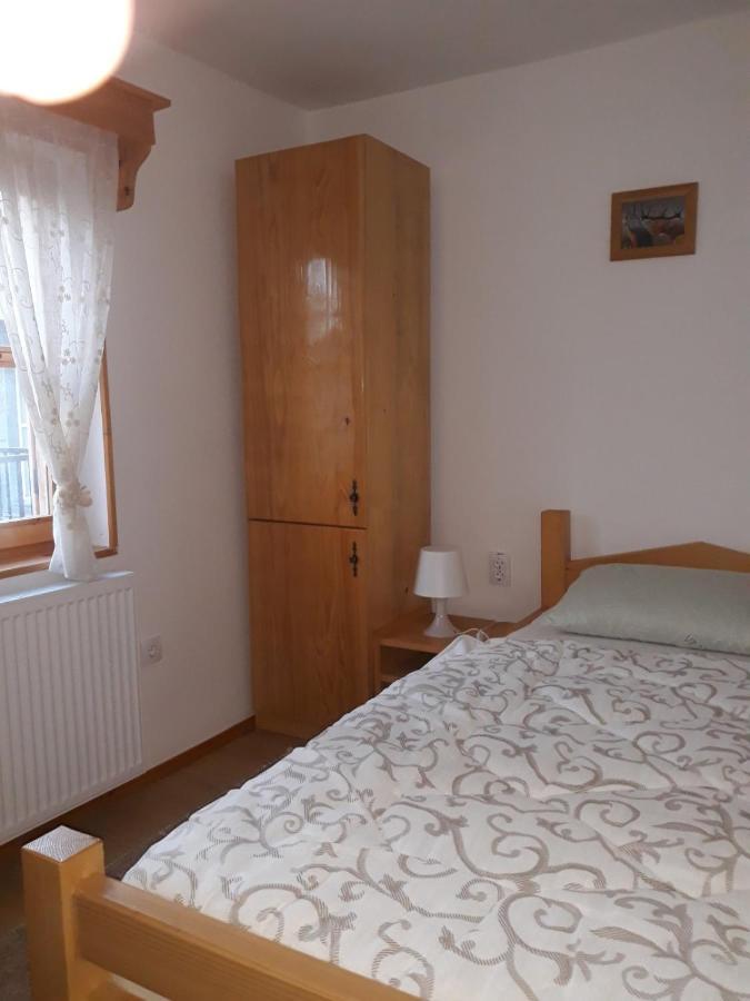 Rita Apartman & Studio Zrenjanin Exteriér fotografie