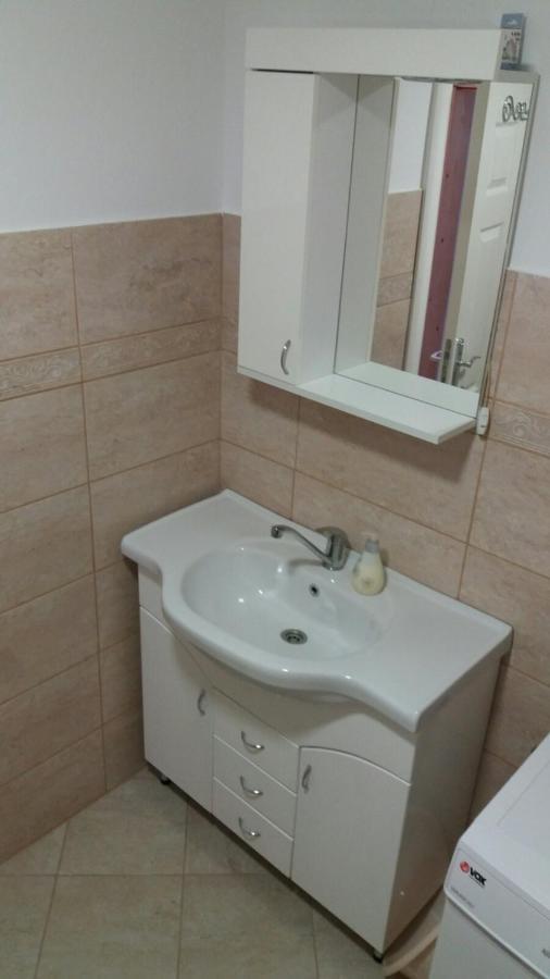 Rita Apartman & Studio Zrenjanin Exteriér fotografie