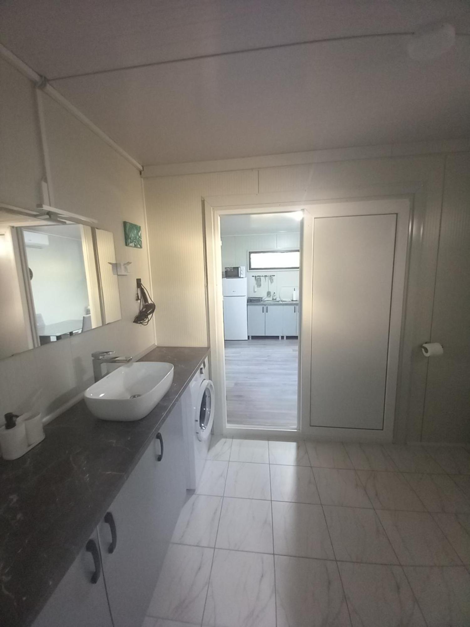 Rita Apartman & Studio Zrenjanin Exteriér fotografie